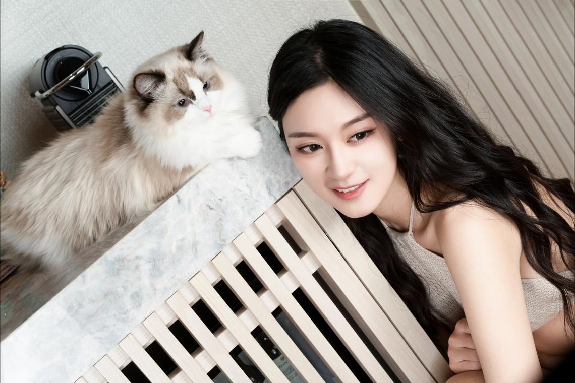 （经济观察）从链博会看中国“链”接力